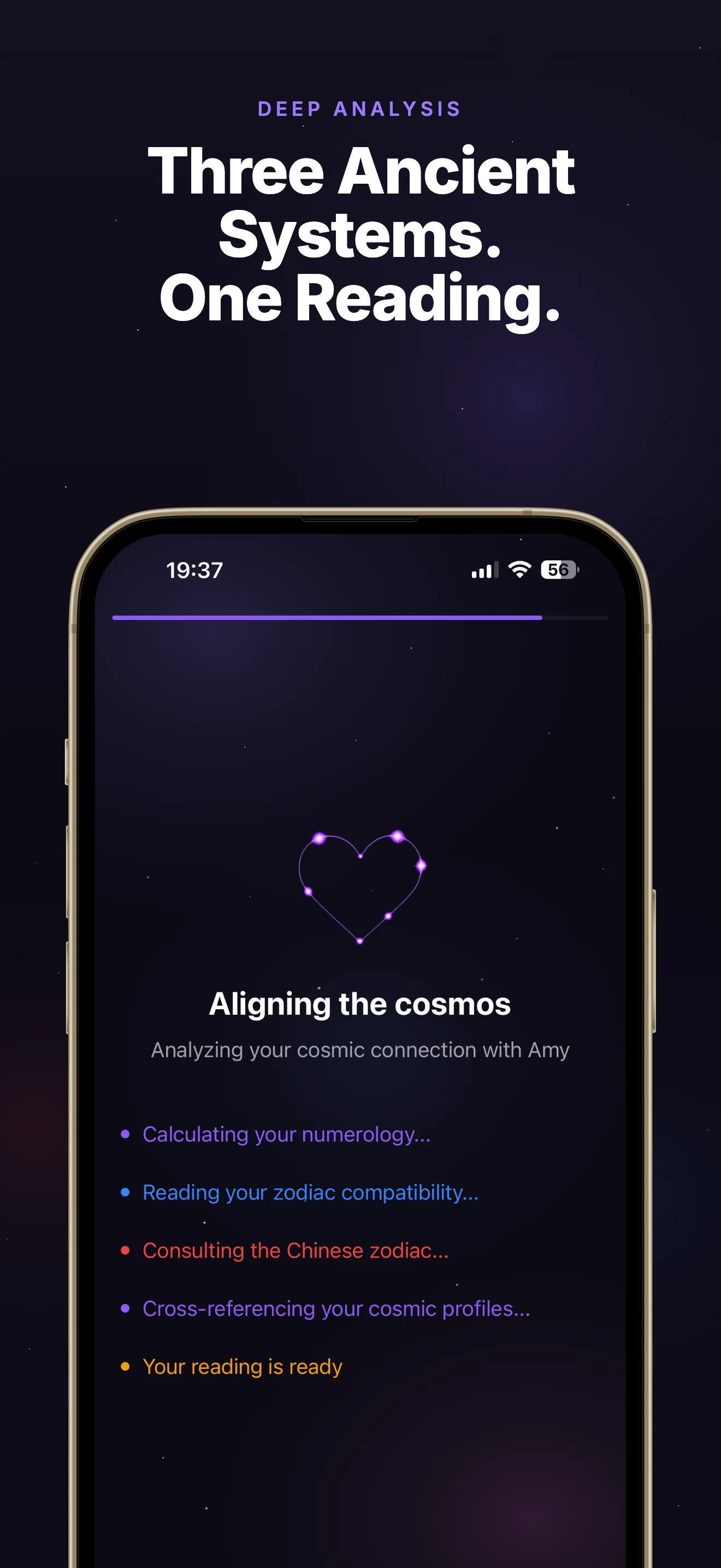 Cosmic Match — 3