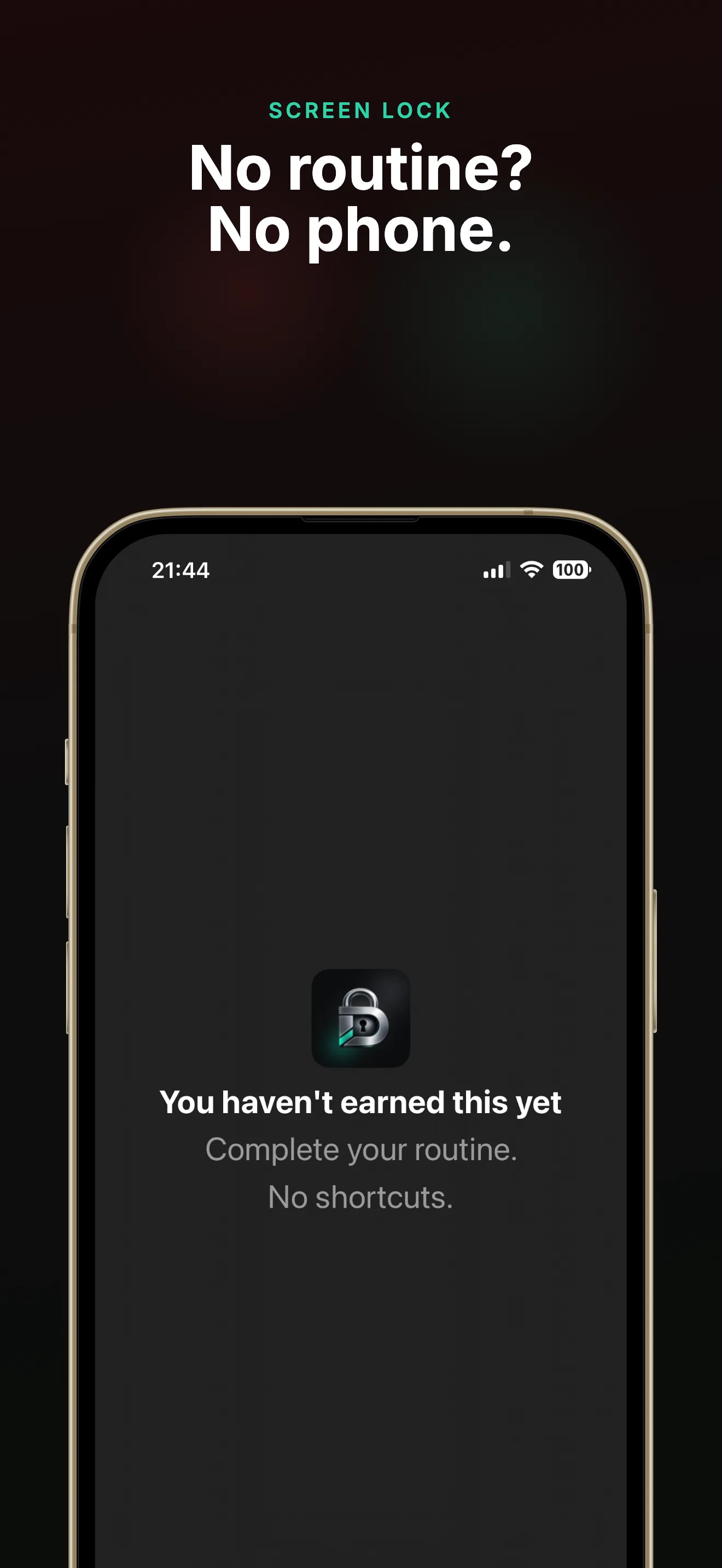 Dailify — 2