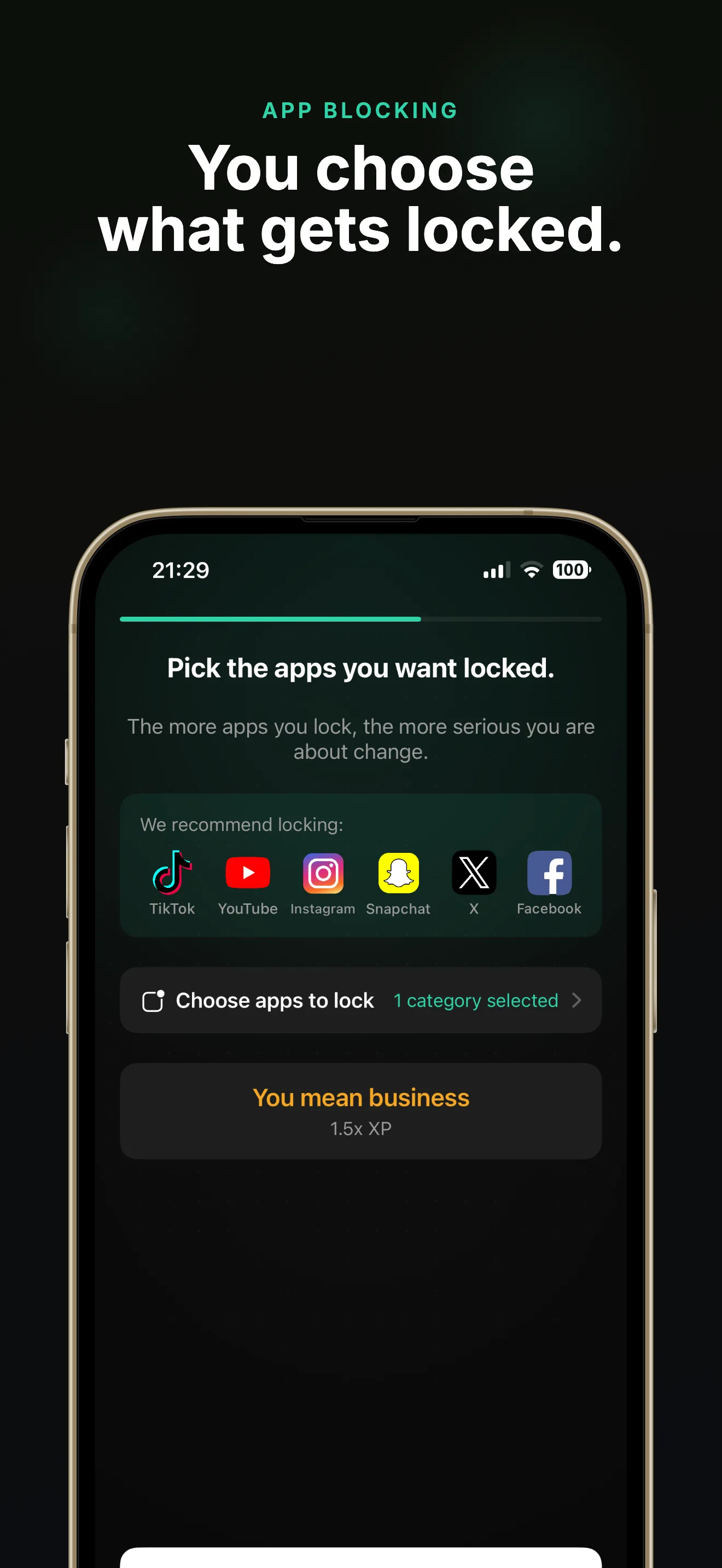 Dailify — 6