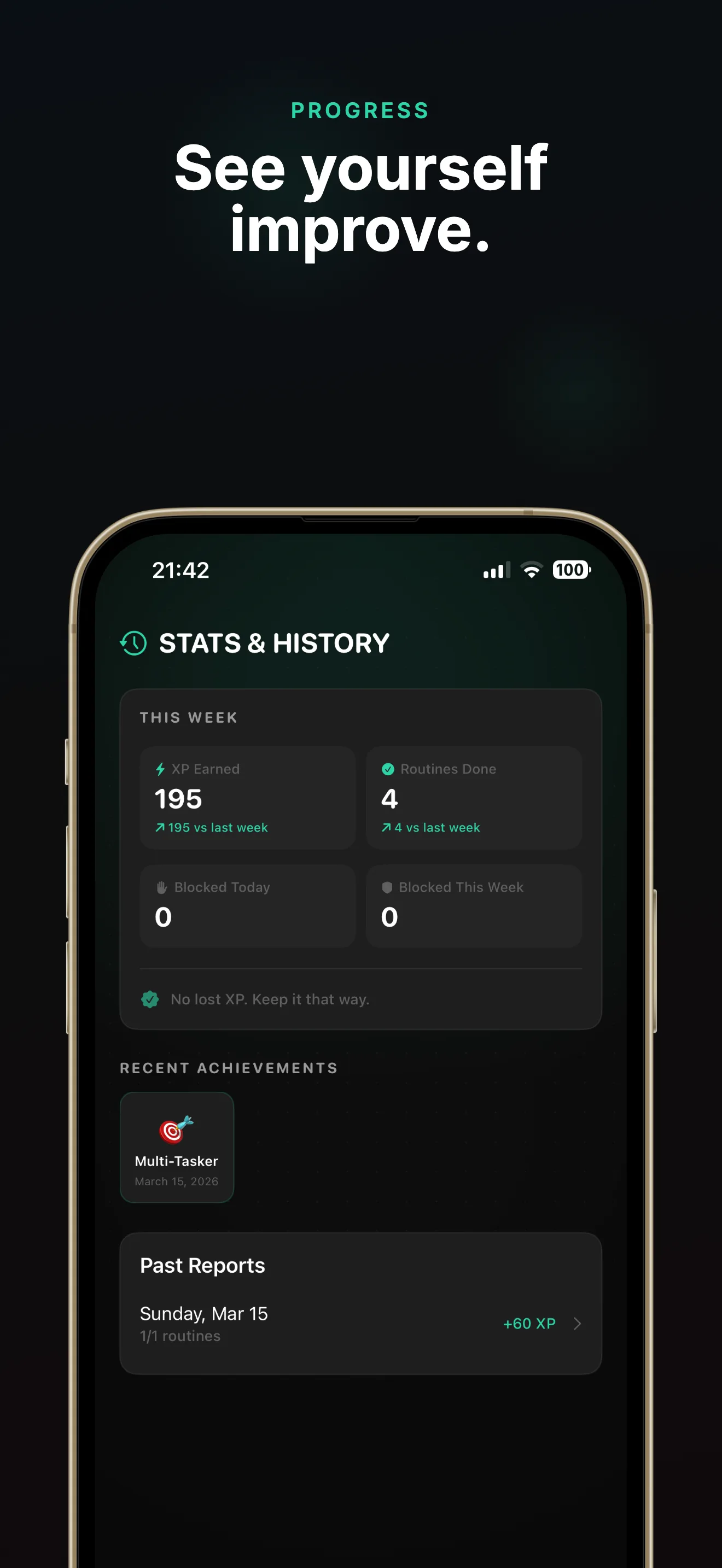 Dailify — 9