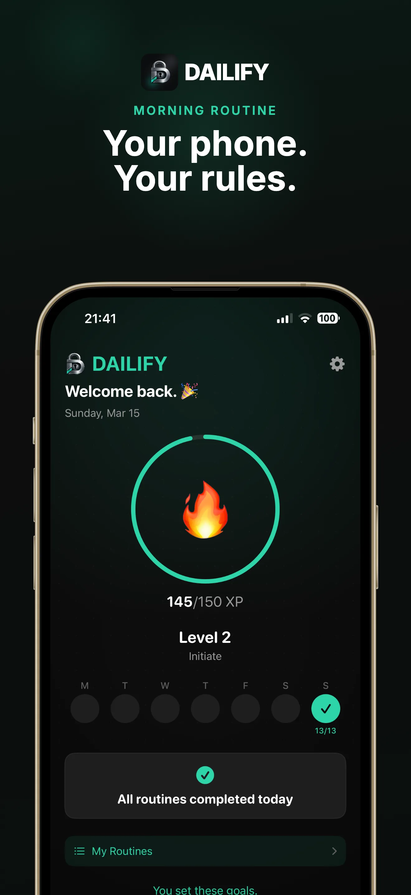 Dailify